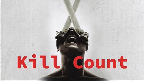 Saw X (2023) Kill Count