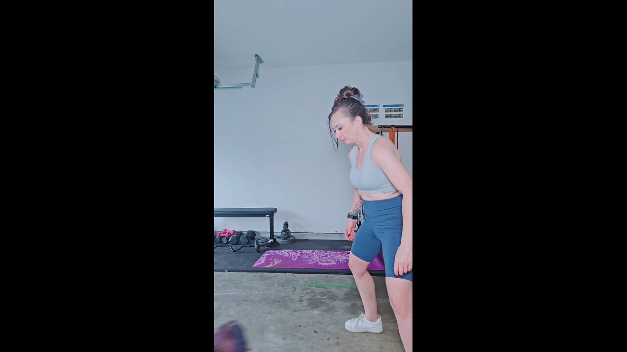 workout