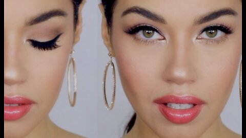 Adriana Lima’s Iconic Night-Out Glam Routine | Beauty Secrets You Need to Try!
