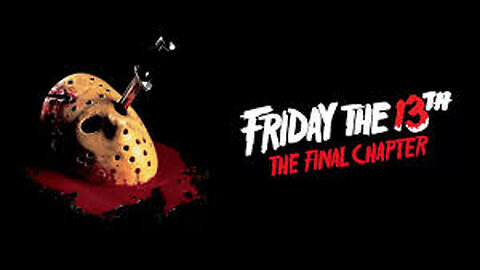 The Legend of Jason at Camp Crystal Lake
