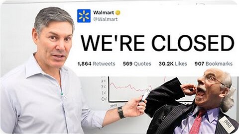 Huge Wall St Firm Predicts US CRISIS By June