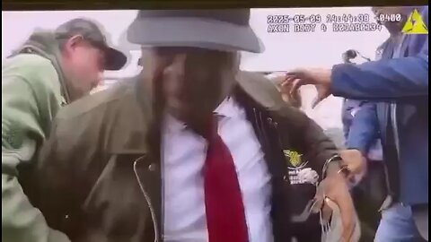 Democrats do NOT want you to see this footage
