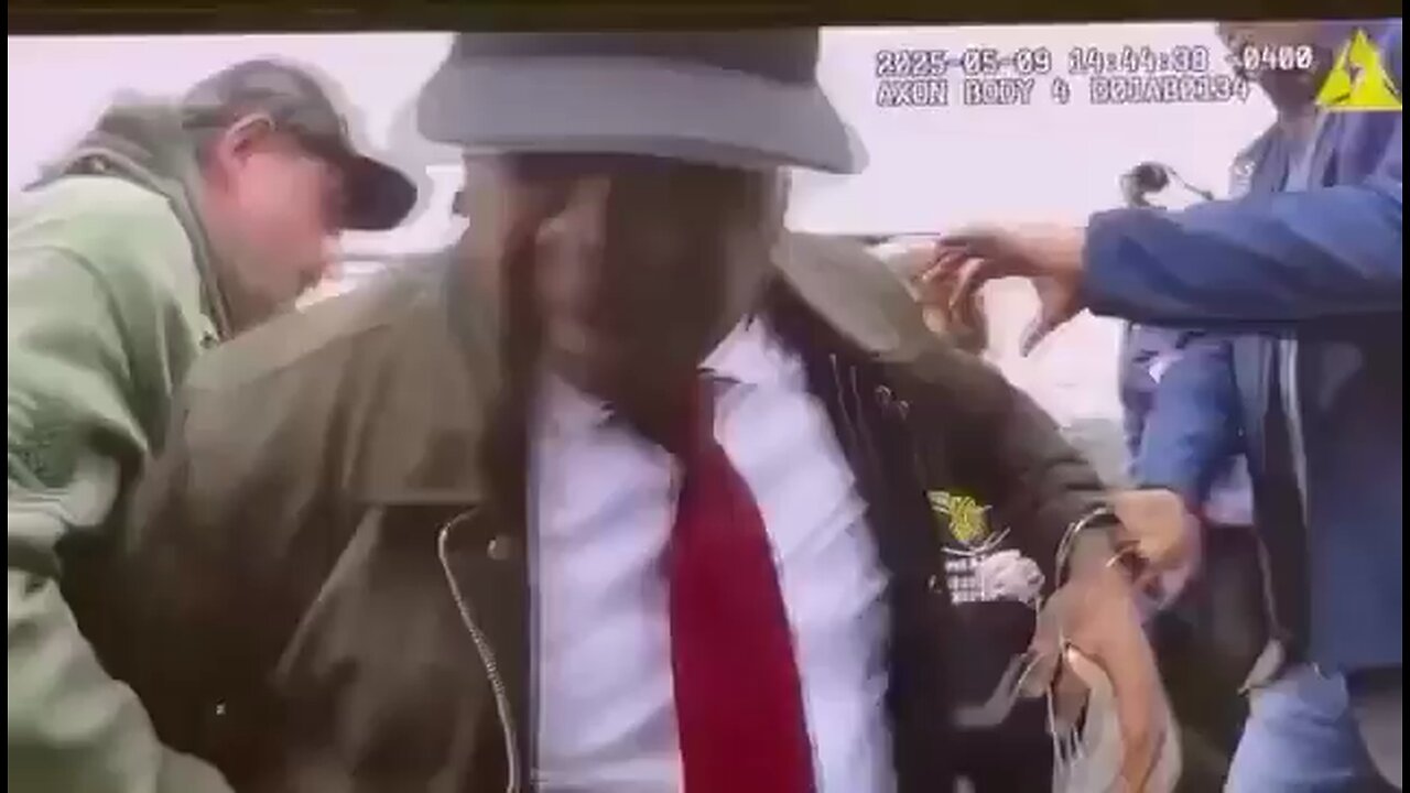 Democrats do NOT want you to see this footage