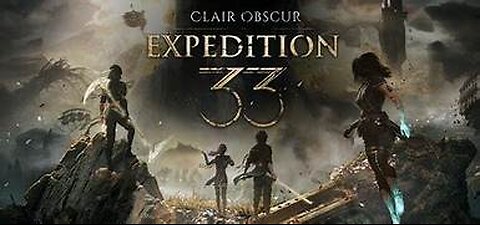 Continuing Expedition 33 | Road to 100 followers