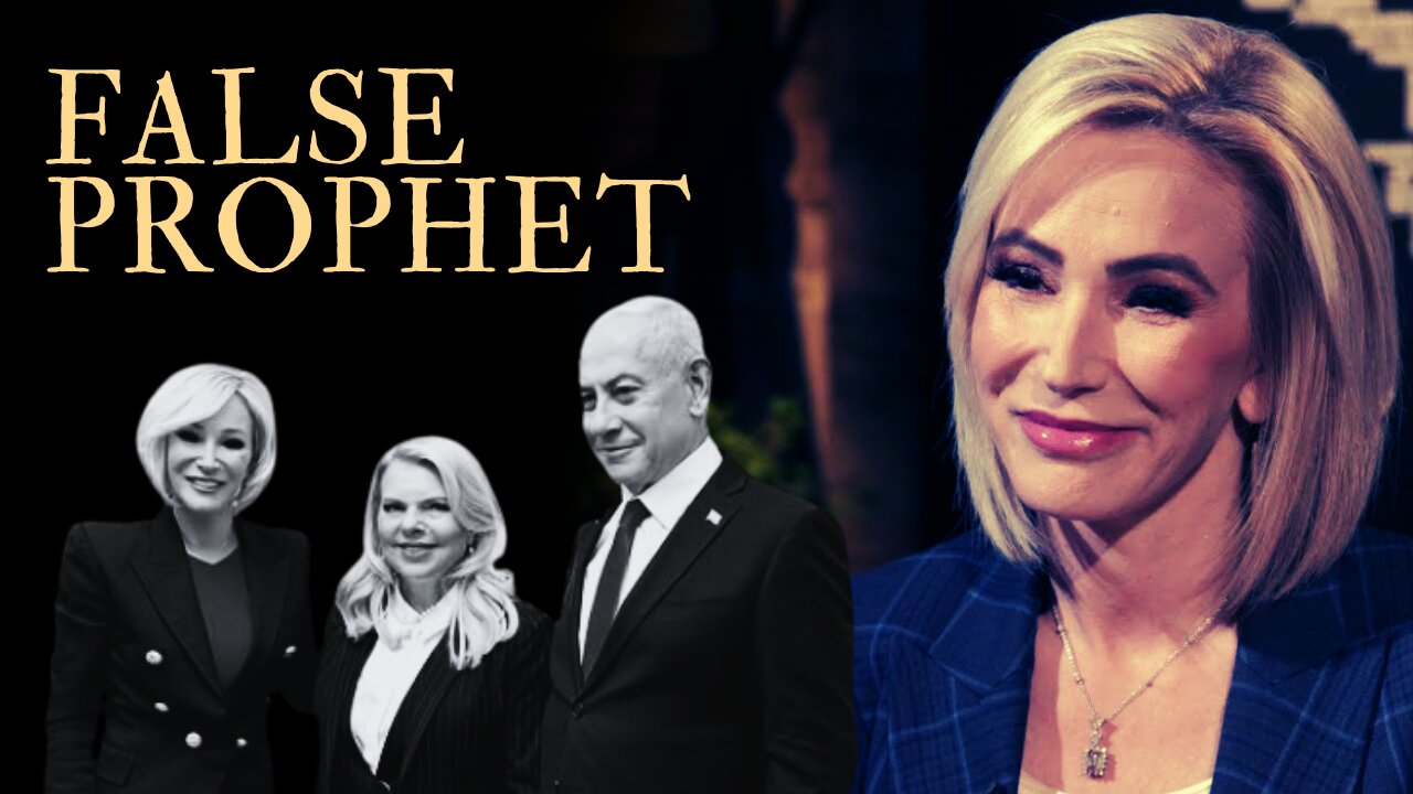 The Apostasy is Upon Us: Paula White Exposed