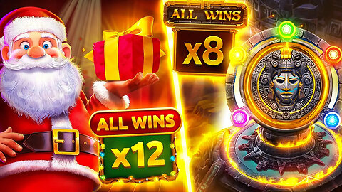 I KNEW GEMS BONANZA WAS BETTER THAN THIS!