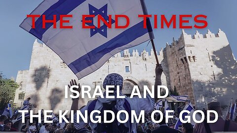 Are We Living in the End Times? Israel & Prophecy Revealed