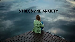 Finding Peace: Tools to Manage Stress and Anxiety Effectively