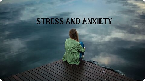 Finding Peace: Tools to Manage Stress and Anxiety Effectively