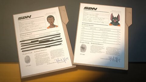 Left On The Cutting Room Floor! | Episode 3 Dispatch