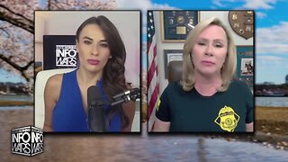 GOOD MORNING INFOWARS (Full Show) Saturday - 8/23/25
