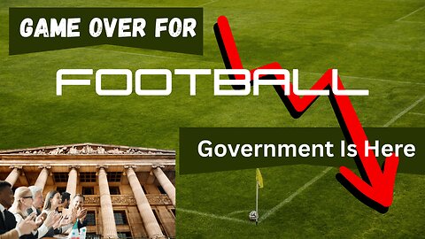 Football Is Changing Forever – And Not Everyone’s Happy