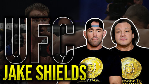 Will The Next 2 Years Be The Best Wealth-Building Opportunity Of Our Lives? feat. UFC Jake Shields