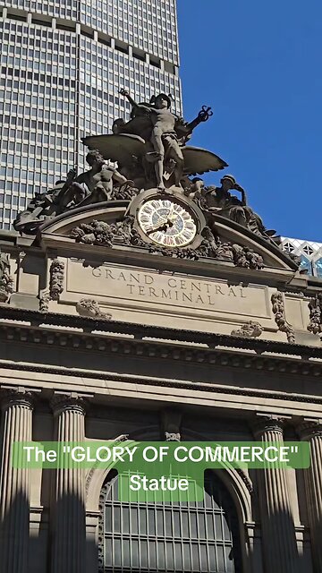 Grand Central Station