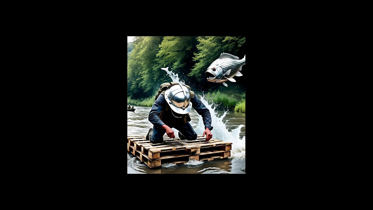 Weird Neighbor - Modm