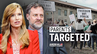 Surveilled, Silenced, and Smeared: How Parents Became ‘Domestic Terrorists’ | Trailer