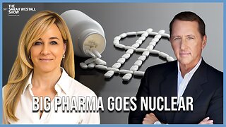 Times are Changing: Big Pharma Gatekeepers Destroy Competition when they CAN w/ Kevin Trudeau