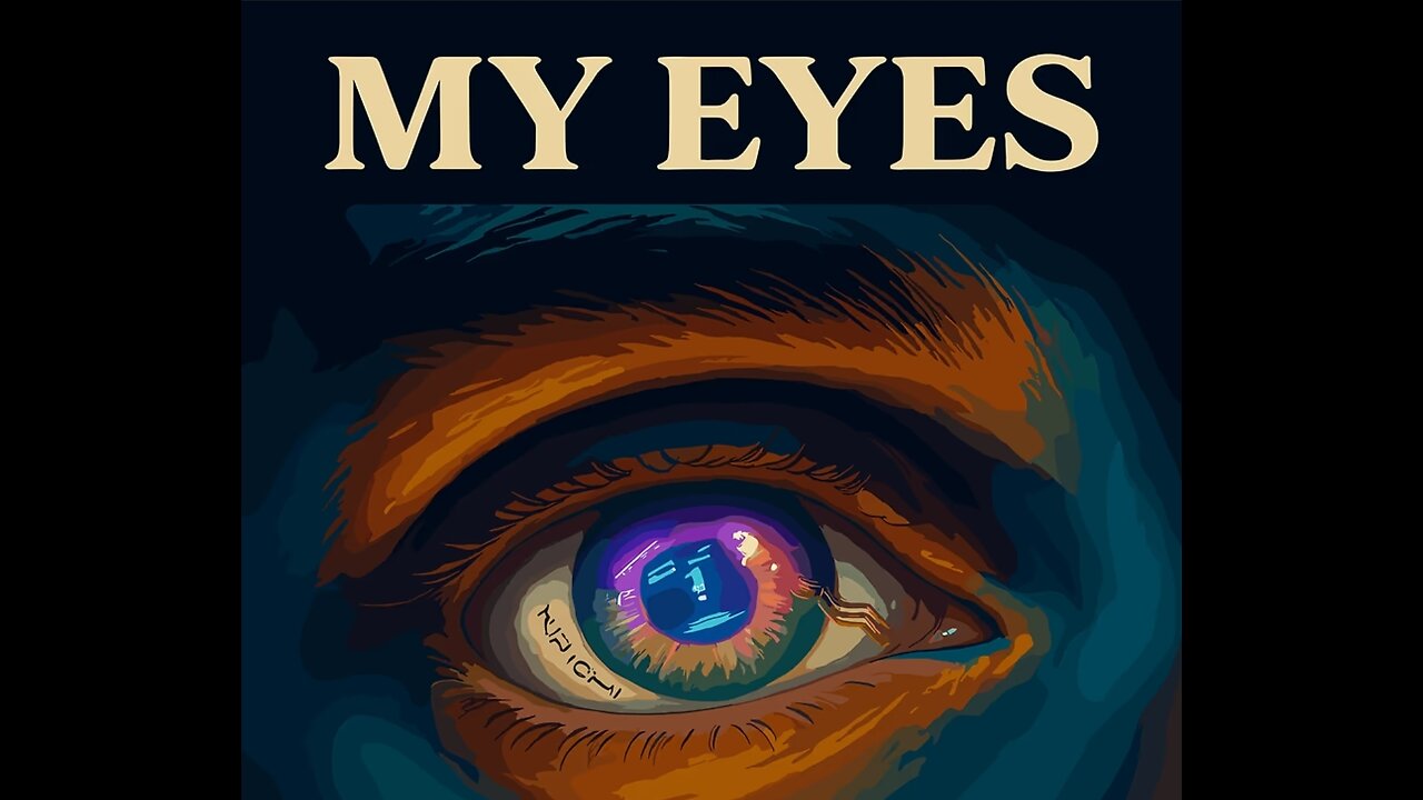 Use Your Eyes To See Things Through Before You Judge it