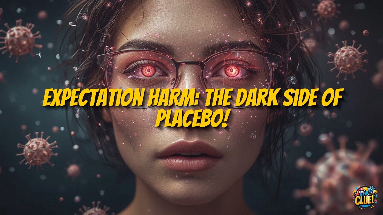Unraveling the Nocebo Effect: Negative Expectations' Harm
