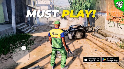 Top 15 Best Android Games 2025 on Play Store