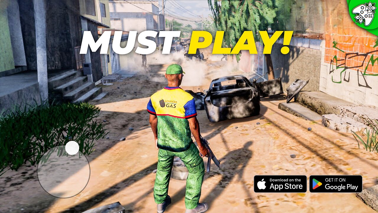 Top 15 Best Android Games 2025 on Play Store