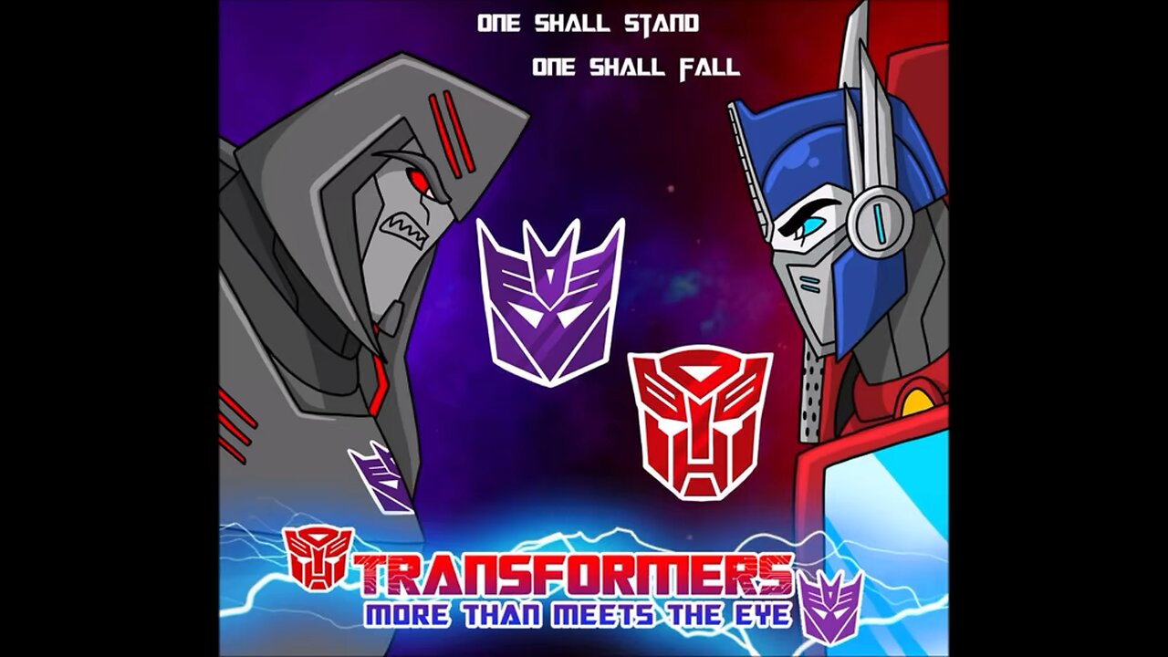 Transformers: More Than Meets The Eye