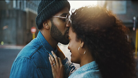 Black Women Who Truly Love Black Males #2