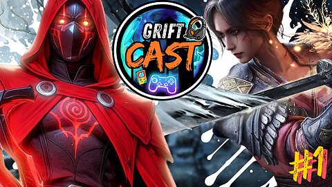 It's Time To START THE MADNESS | Wuchang: Fallen Feathers (PC) | Griftcast