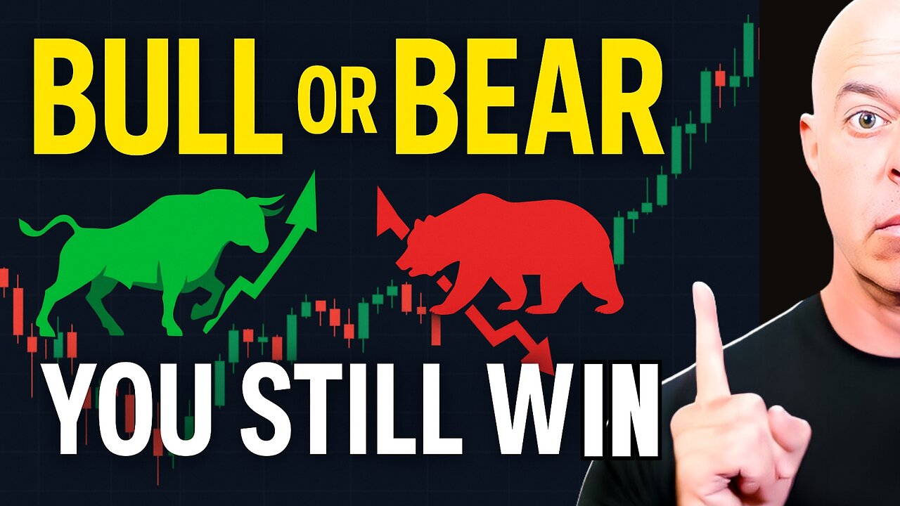 How YOU Can Profit in Any Market Using This 14-Year-Old Exchange (How to Series)