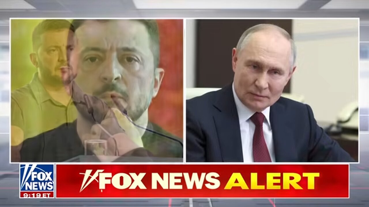 Putin is 'sizing up' President Trump, former CIA official warns