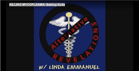 "Eliminating Mycoplasma with Baking Soda"