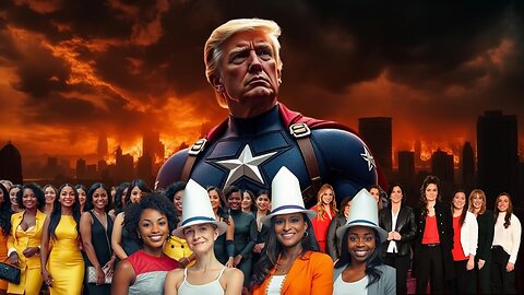 Trump Fixes Section 8