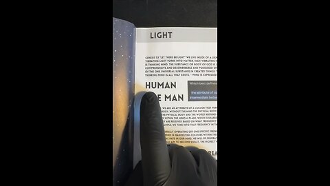 YOU ARE NOT JUST A HUMAN… YOU ARE A HUE-MAN 🌈✨