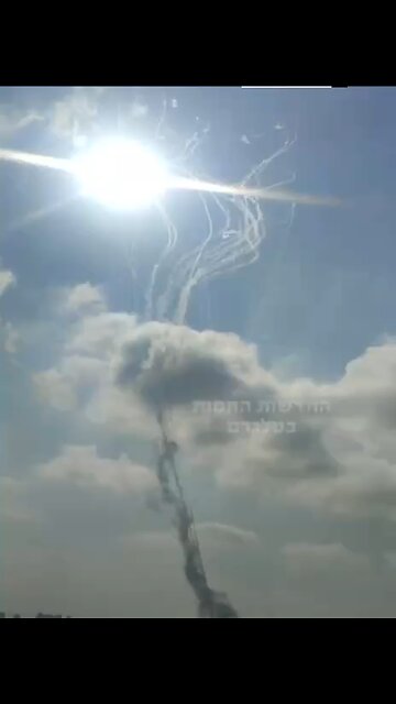 Iran Unveils Undetectable Missile Used in Strike on Israel — Defense Systems Failed to Respond