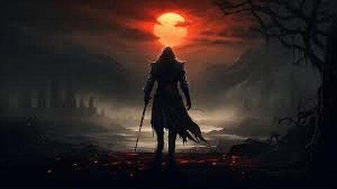 The Dark World, by Henry Kuttner