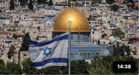 The Khazars (a/k/a Zionists) Are The Rightwing Turkish Jews That This Documentary Highlights