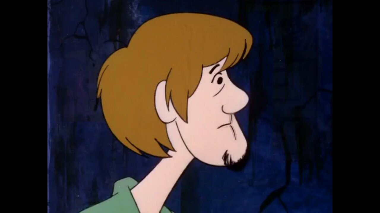 Scooby Doo Where Are You Season 1 Episode 6 What the Hex Going On?