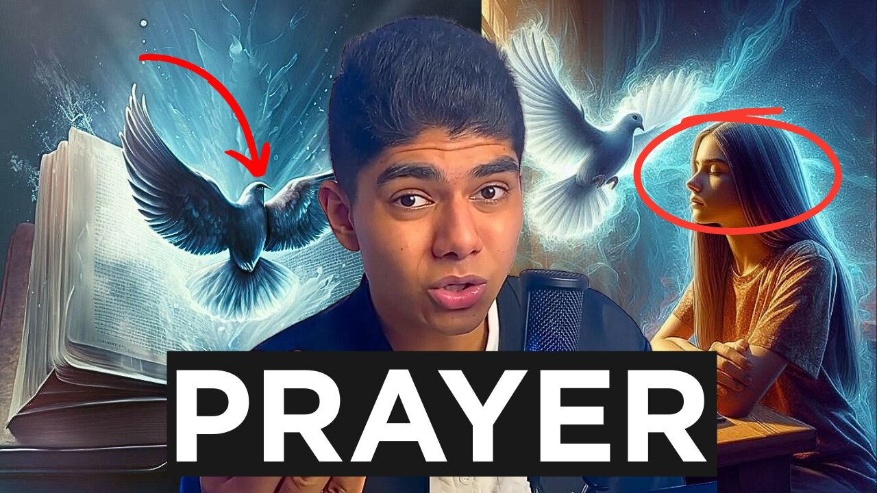 PRAYER EP7
