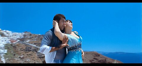 Nenjil Nenjil | Engeyum kadhal | 4K 60fps