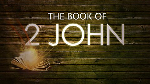 2 John