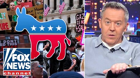 Gutfeld_ Crazy adores crazy