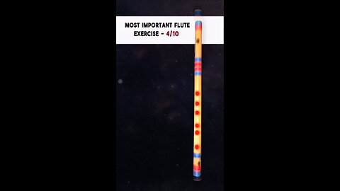 how to play flute
