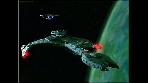 Klingon Vor'Cha class attack cruiser build (Part 1)