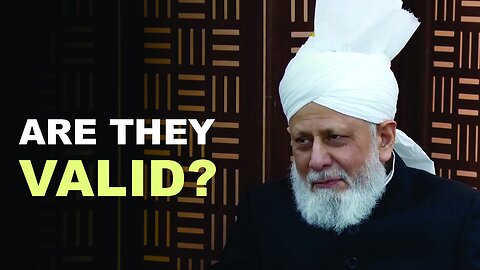 How Should Muslims View Spiritual Experiences of Other Religions?