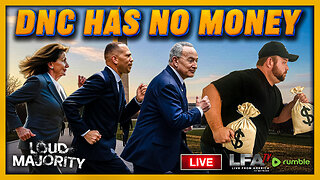 LFA TV ALL DAY STREAM - TUESDAY 8/26/25