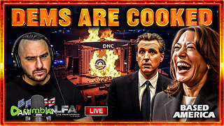 LFA TV ALL DAY STREAM - TUESDAY 8/26/25