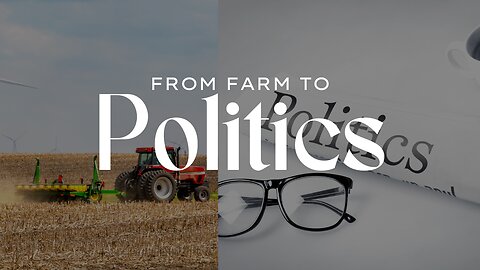 Kirralie’s Background- Theology Degree & Years on a Farm