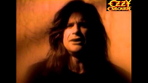 Ozzy Osbourne Mama, I'm Coming Home ( Video ) HD