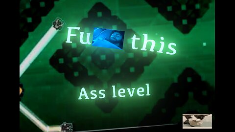 Problematic 68% ( I hate this level )