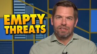 Who exactly does bro think he is?